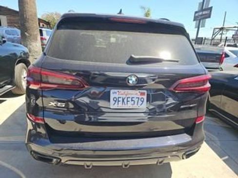 Used 2023 BMW X5 sDrive40i w/ M Sport Package image 9