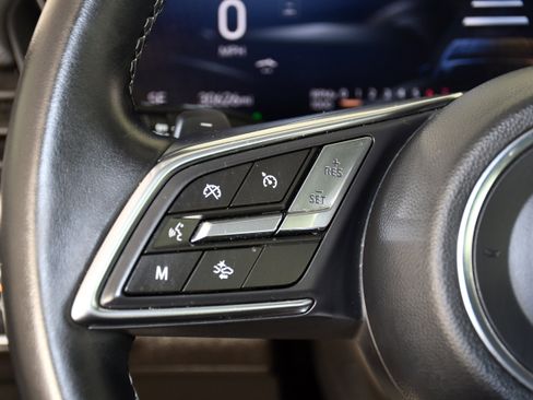 Used 2024 Buick Envision Preferred image 20