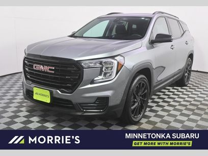 Used 2023 GMC Terrain SLE w/ Driver Convenience Package