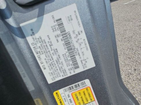 Used 2023 Ford Mustang Premium RWD image 21