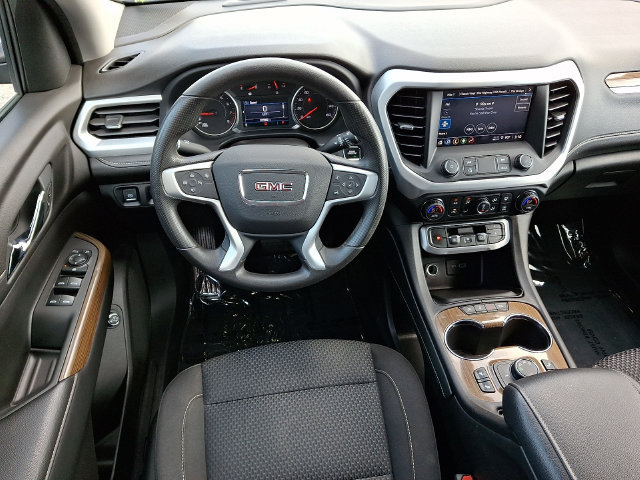 Used 2021 GMC Acadia SLE w/ Driver Convenience Package AWD/4WD image 12