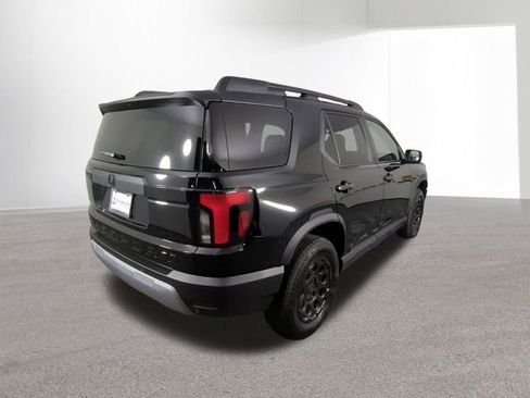 New 2026 Honda Passport RTL image 12