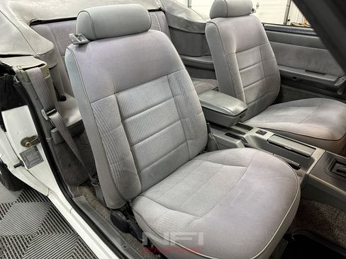 Used 1987 Ford Mustang LX image 44