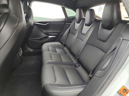 Used 2018 Tesla Model S 75D AWD/4WD image 15