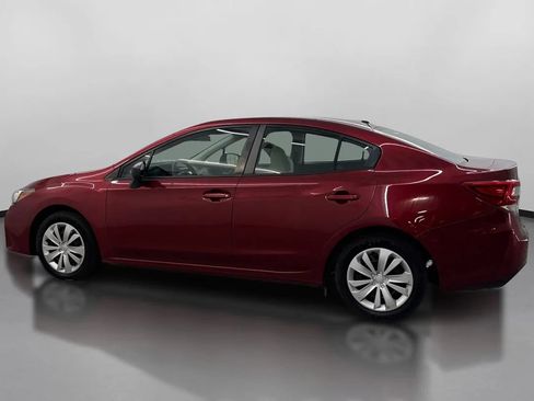 Used 2019 Subaru Impreza 2.0i AWD/4WD image 5