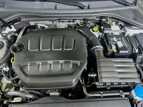 Used 2024 Audi A3 2.0T Premium image 33