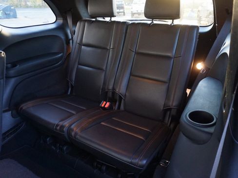 Used 2024 Dodge Durango GT image 12