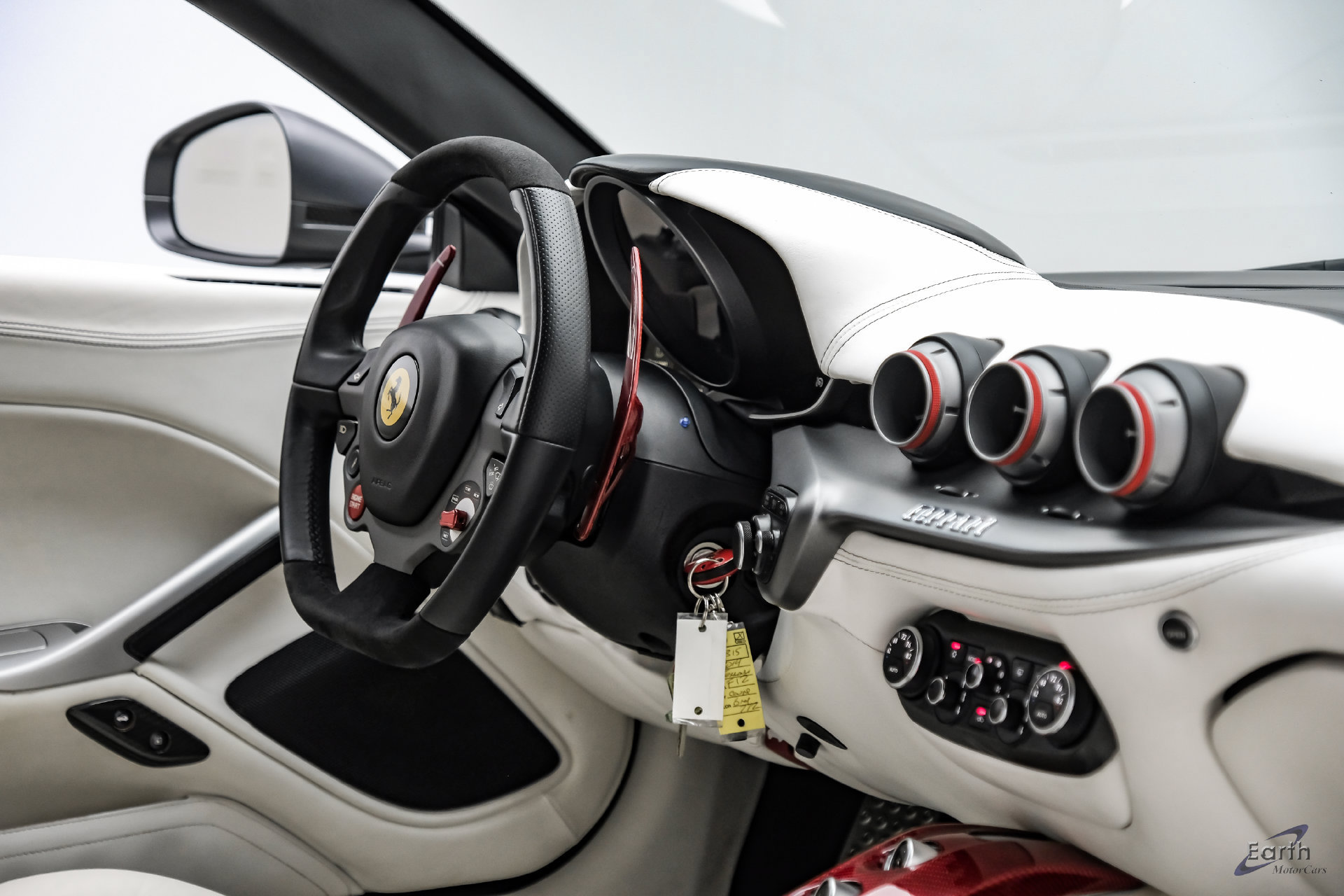 Used 2014 Ferrari F12 Berlinetta RWD image 67