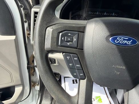 Used 2021 Ford F250 XL w/ Power Equipment Group AWD/4WD image 17