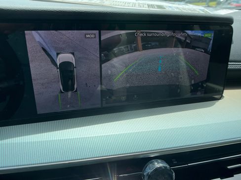 New 2025 Nissan Murano SL w/ Cargo Package image 30