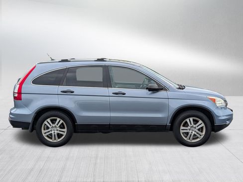 Used 2011 Honda CR-V EX image 8