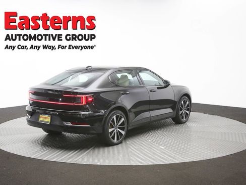 Used 2021 Polestar Polestar 2 AWD/4WD image 39