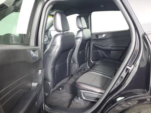Certified 2024 Ford Escape ST-Line AWD/4WD image 49