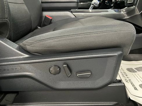 Used 2022 Ford F150 XLT w/ Equipment Group 302A High image 72