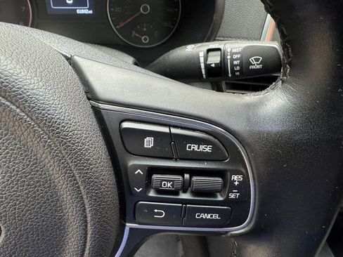 Used 2016 Kia Optima EX w/ Premium Package image 14