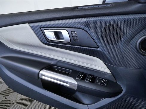 Certified 2024 Ford Mustang Premium image 28