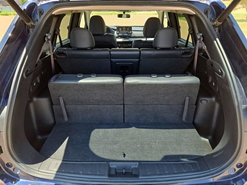 Used 2024 Mitsubishi Outlander SE FWD image 13