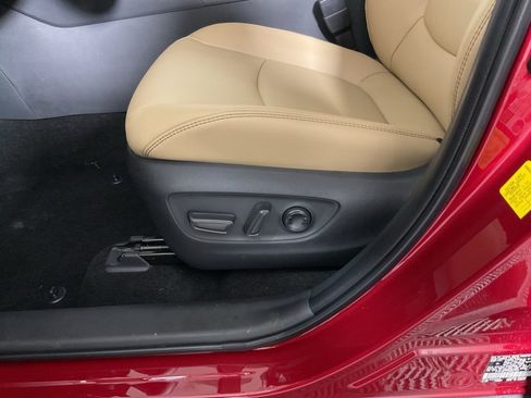 New 2025 Toyota RAV4 XLE Premium image 21