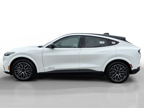 New 2025 Ford Mustang Mach-E Premium image 2