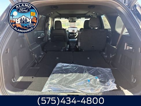 New 2025 Ford Explorer ST-Line w/ Premium Package image 15