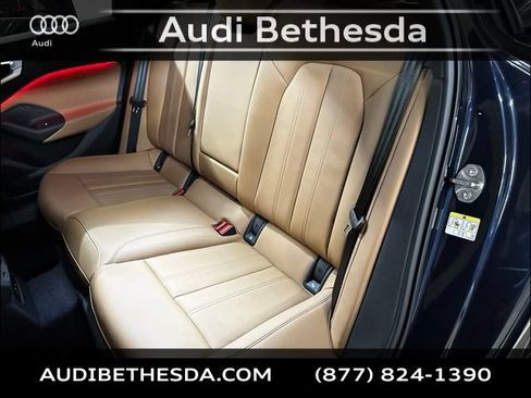 New 2026 Audi A5 2.0T Premium AWD/4WD image 23
