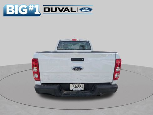Used 2022 Ford Ranger XL RWD image 5