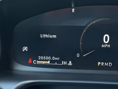 Certified 2023 Lincoln Aviator Reserve w/ Equipment Group 201A image 26