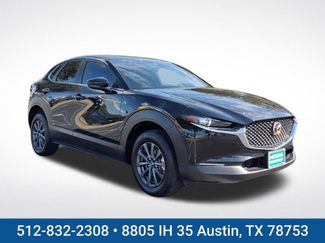 Used 2025 MAZDA CX-30 AWD 2.5 S 360° Tour