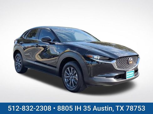 Used 2025 MAZDA CX-30 AWD 2.5 S image 1