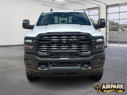 New 2025 RAM 2500 Tradesman image 5