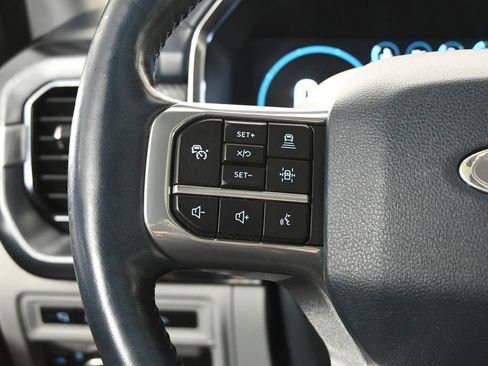 Used 2021 Ford F150 Limited AWD/4WD image 35