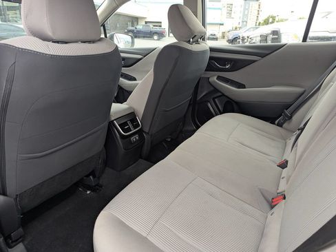 Used 2022 Subaru Legacy Premium AWD/4WD image 30