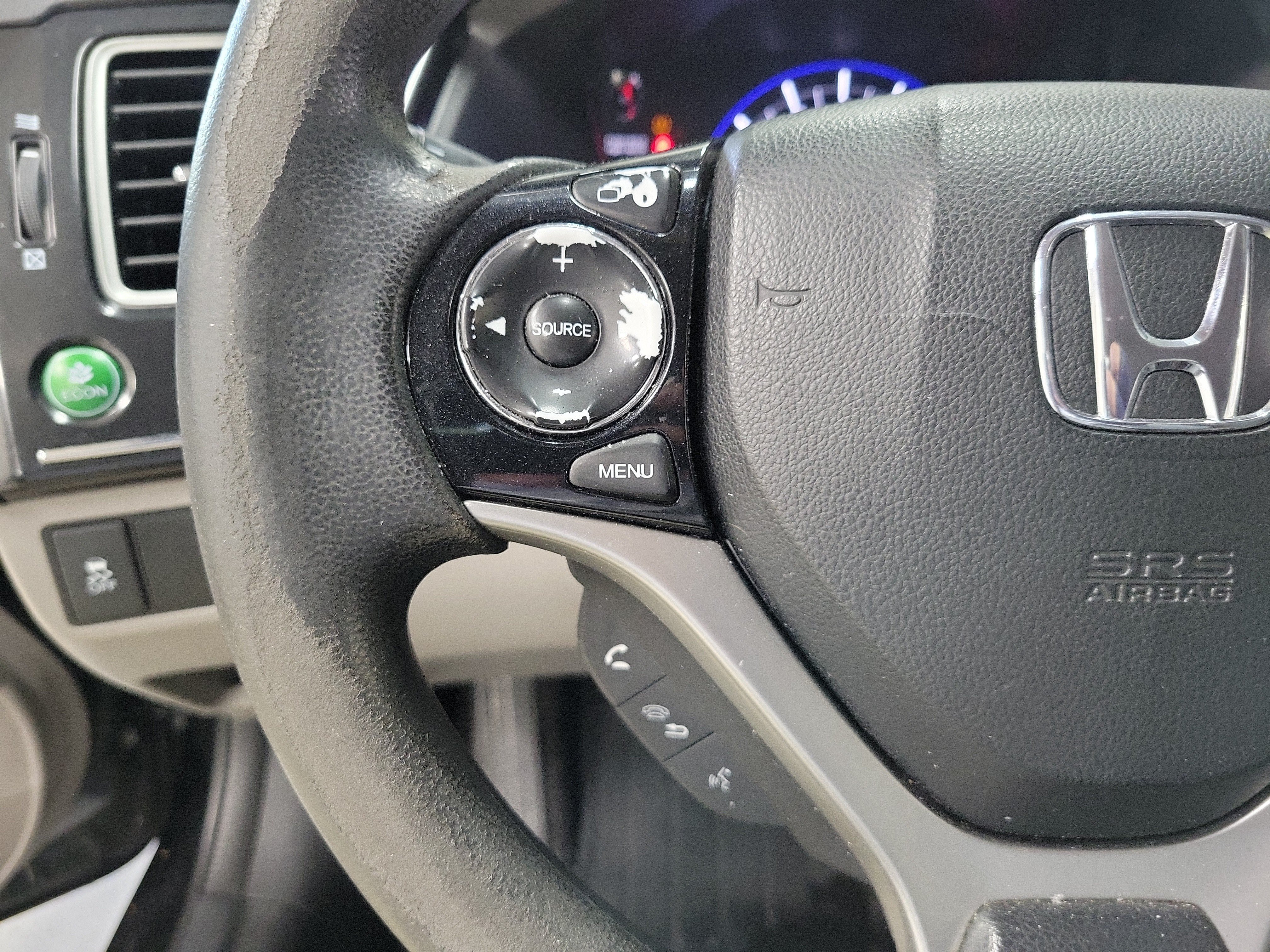 Used 2013 Honda Civic EX image 25