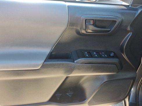 Certified 2023 Toyota Tacoma SR image 13