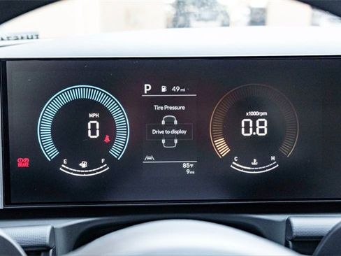 New 2026 Hyundai Santa Cruz SEL image 13