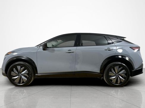 Used 2024 Nissan Ariya AWD image 2