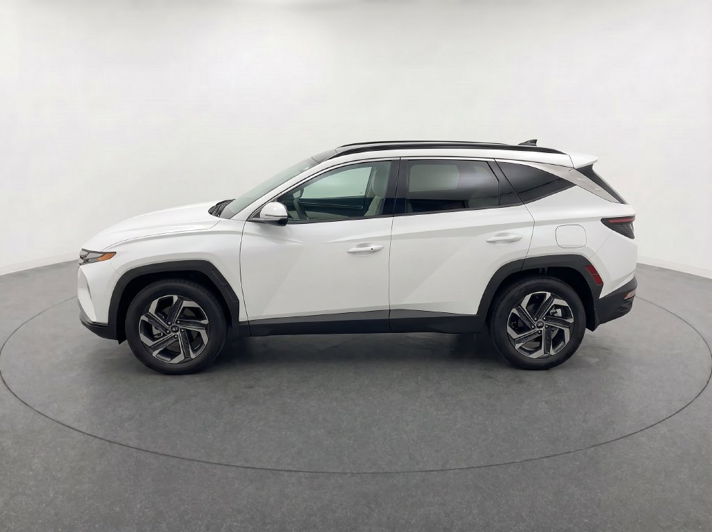 New 2026 Hyundai Tucson SEL Plus AWD/4WD image 6