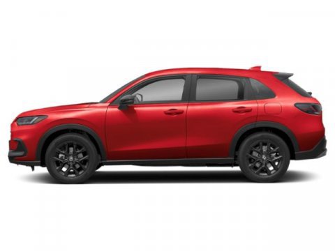 Used 2025 Honda HR-V Sport image 3