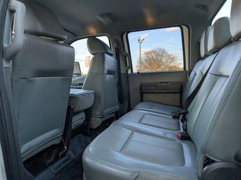 Used 2016 Ford F250 XL w/ Power Equipment Group image 15