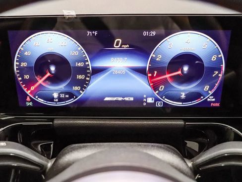 Certified 2023 Mercedes-Benz GLA 35 AMG 4MATIC image 26