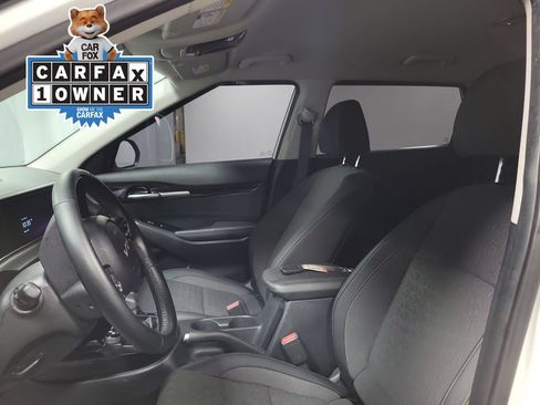 Used 2024 Kia Seltos S AWD/4WD image 15