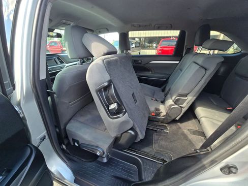 Used 2019 Toyota Highlander FWD V6 image 15