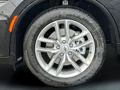 New 2026 Dodge Durango GT image 26