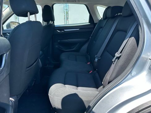 Used 2018 MAZDA CX-5 Sport AWD/4WD image 9