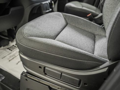 New 2025 RAM ProMaster 1500 w/ Premium Convenience Group image 32