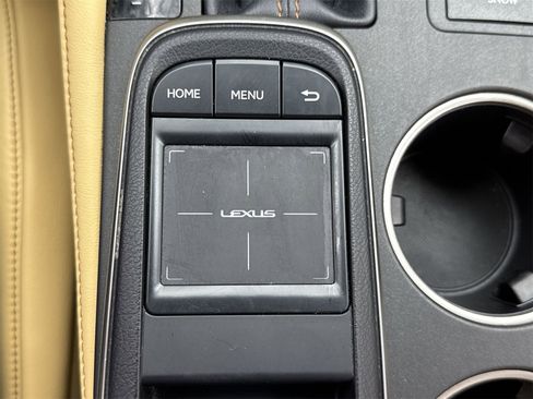 Used 2015 Lexus RC 350 image 32