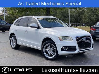 Used 2017 Audi Q5 2.0T Premium