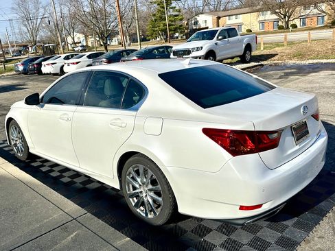 Used 2014 Lexus GS 350 image 3