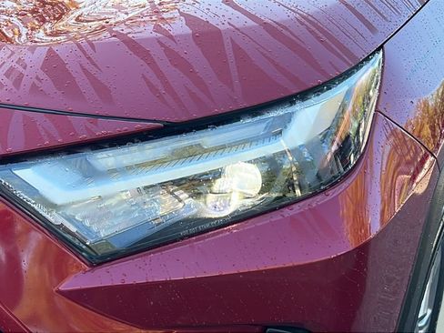Certified 2023 Toyota RAV4 XLE AWD/4WD image 24
