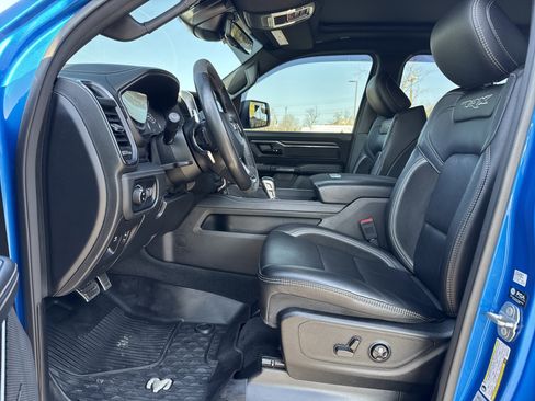 Used 2022 RAM 1500 TRX w/ TRX Level 2 Equipment Group image 17